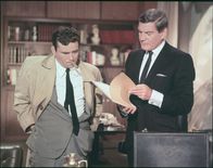 Columbo – Columbo (1968)