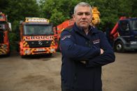 LKW-Bergung extrem – LKW-Bergung extrem - generic