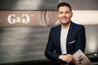 G&G Weekend – G&G – Gesichter und Geschichten Spezial Joel Grolimund 2021