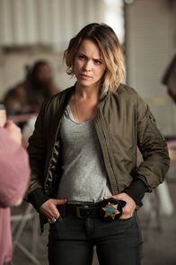 True Detective – True Detective (2015)