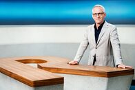 Rundschau – Moderator Rundschau