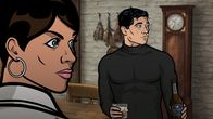 Archer – Lana Kane; Sterling Archer