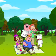 Family Guy – (10. Staffel) - Eine fast normale Familie: Die Griffins