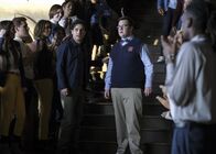 Legacies – Legacies (2020)