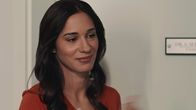 Encounters – Sophia Serrano (Ivana Consolani)