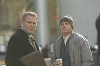 Criminal Intent - Verbrechen im Visier – Criminal Intent - Verbrechen im Visier (2007)