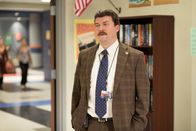Vice Principals – Vice Principals (2016)