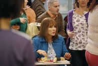 The Middle – Frankie (Patricia Heaton)