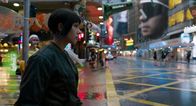 Ghost in the Shell – Ghost in the Shell (2017)