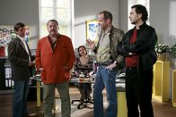Die Rosenheim-Cops – Die Rosenheim-Cops (2008)