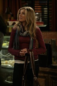 How I Met Your Mother – Nachdem Ted von Stella (Sarah Chalke) am Tag der Hochzeit verlassen wurde machen sich seine Freunde Sorgen um ihn und versuchen ihn abzulecken. Gemeinsam gehen sie zum essen und treffen ausgerechnet auf Stella. Alle verstecken sich unter einem Tisch ...