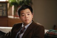 Fresh off the Boat – Eddie Huang (Hudson Yang)