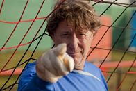Danni Lowinski – Steht der Obdachenlosen-Fußballmannschaft bei: Toni Schumacher (Toni Schumacher) ...