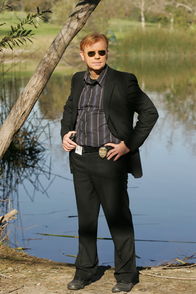 CSI: Miami – CSI: Miami (2006)