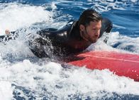 Point Break – Meistersurfer: Edgar Ramírez als Bodhi