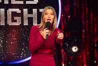 Ladies Night – Zu Gast bei Daphne de Luxe: Malarina.