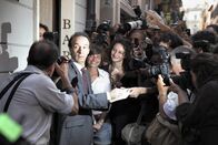 To Rome with Love – Leopoldo (Roberto Benigni)