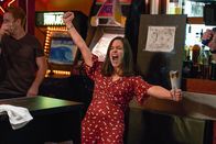 Brooklyn Nine-Nine – Amy Santiago (Melissa Fumero)