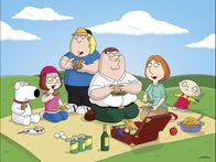 Family Guy – Die Familie Griffins hält zusammen ...
