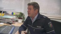 Auf Streife – Fr, 08.11., 12:00 Uhr