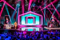 Wir sind Song Contest – Barbara Schöneberger.