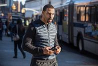 Power – James 'Ghost' St. Patrick (Omari Hardwick)