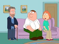 Family Guy – Mi, 06.04., 18:00 Uhr