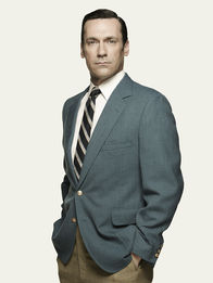 Mad Men – Mad Men (2014)