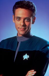 Star Trek - Deep Space Nine – Doctor Bashir (Alexander Siddig)