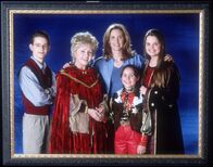 Halloweentown 2 – Fr, 21.10., 22:05 Uhr
