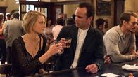 Justified – Ava Crowder (Joelle Carter) und Boyd Crowder (Walton Goggins)
