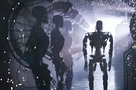Terminator - Die Erlösung – Terminator - Die Erlösung (2009)
