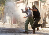 The Expendables 2 – The Expendables 2 (2012)