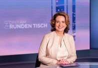 3 Am Runden Tisch – Patricia Pawlicki.