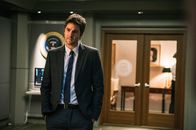 Geostorm – Max Lawson (Jim Sturgess).