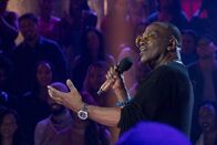 Drop the Mic – Randy Jackson