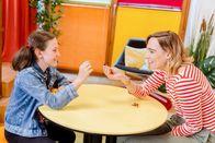 Das Wunder Du – Isabel, Melly.