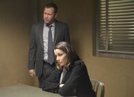 Blue Bloods - Crime Scene New York – Blue Bloods - Crime Scene New York (2013)