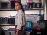 FBI: Most Wanted – FBI: Most Wanted (2021)