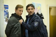 Extraklasse – Extraklasse (2018)