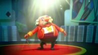 Beat Bugs – Beat Bugs (2016)