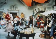 Pinocchio – Sa, 14.02., 05:55 Uhr