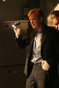 CSI: Miami – CSI: Miami (2004)