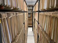 Digital Fail - Deutschland im Datenstau – Papier statt E-Akten: Die wenigsten Verwaltungsprozesse in Deutschland sind digitalisiert.