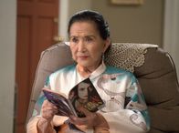 Fresh off the Boat – Lucille Soong (Grandma Huang).