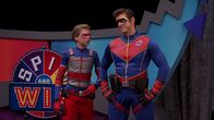 Henry Danger – Henry Danger (2015)