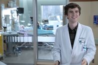 The Good Doctor – The Good Doctor (2017)