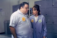 Malcolm mittendrin – Craig Feldspar (David Higgins), Lois (Jane Kaczmarek)