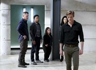 MacGyver – MacGyver (2017)