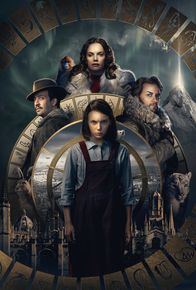 His Dark Materials – His Dark Materials (2020)